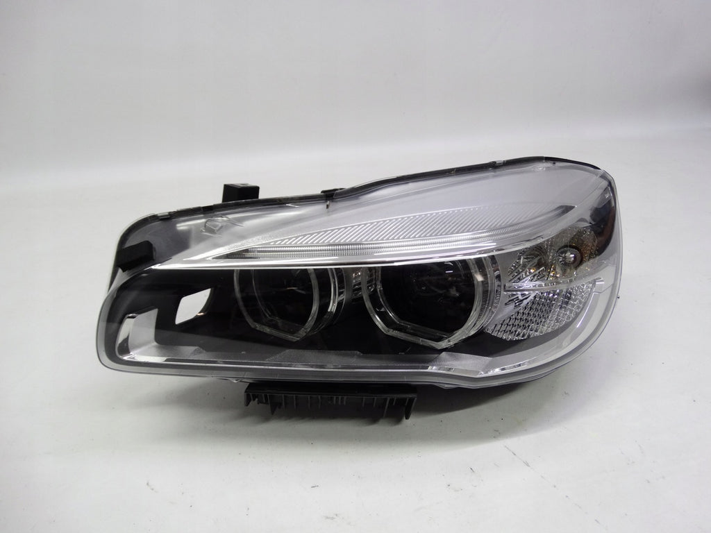 Frontscheinwerfer BMW 2 F45 F46 7494855-01 Full LED Links Scheinwerfer Headlight SCH4440652772zm
