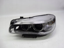Laden Sie das Bild in den Galerie-Viewer, Frontscheinwerfer BMW 2 F45 F46 7494855-01 Full LED Links Scheinwerfer Headlight SCH4440652772zm
