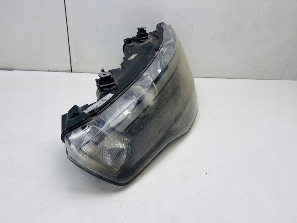 Frontscheinwerfer Audi A1 8X0941003 Links Scheinwerfer Headlight SCH4336927660vn