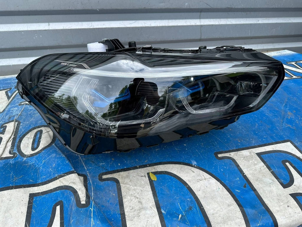 Frontscheinwerfer BMW X5 G05 G06 5A279B201 Laser Rechts Scheinwerfer Headlight SCH6853417894ht