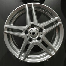 Load image into Gallery viewer, 4x Alufelge 16 Zoll 6.5" 5x112 44ET KBA52323 Skoda Octavia II Golf Vii Rim Wheel FEL4799427809fg