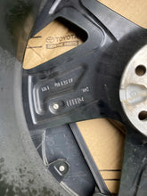 Laden Sie das Bild in den Galerie-Viewer, 1x Alufelge 20 Zoll 7.5" 5x112 44ET 10E601025K Cupra Rim Wheel FEL3207499750ex