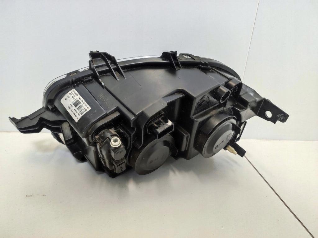 Frontscheinwerfer Citroën C3 III 9820059280 Rechts Scheinwerfer Headlight