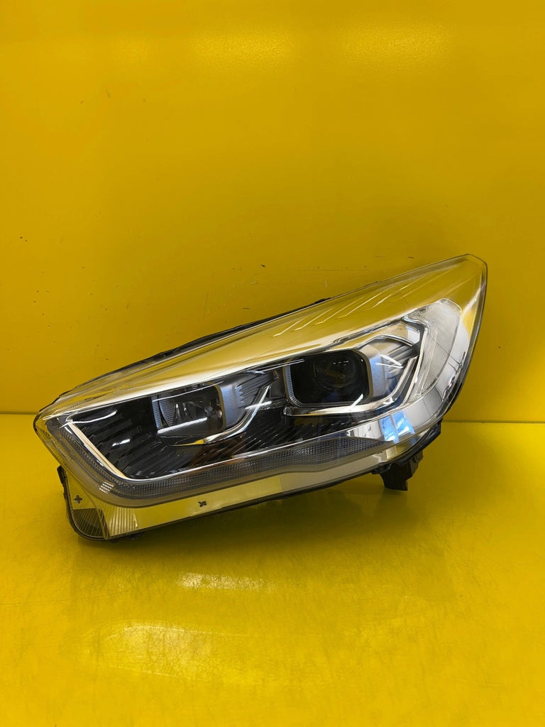 Frontscheinwerfer Ford Kuga GV41-13D155-AJ LED Links Scheinwerfer Headlight SCH4649201710ee