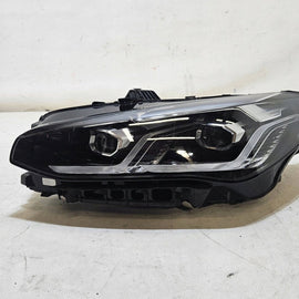 Frontscheinwerfer BMW 2 U06 5A42247-07 Links Scheinwerfer Headlight SCH1441580871tw