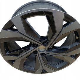 1x Alufelge 20 Zoll 8.0