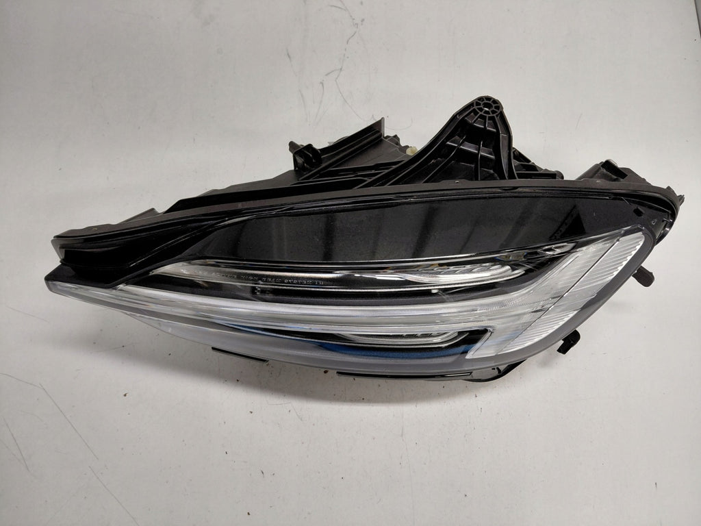 Frontscheinwerfer Volvo S60 III Links Scheinwerfer Headlight SCH9199352857ze
