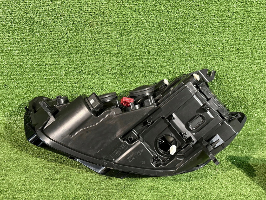 Frontscheinwerfer Audi A6 C7 4G0941044J 1EJ01115036 Rechts Headlight SCH9849799030rq