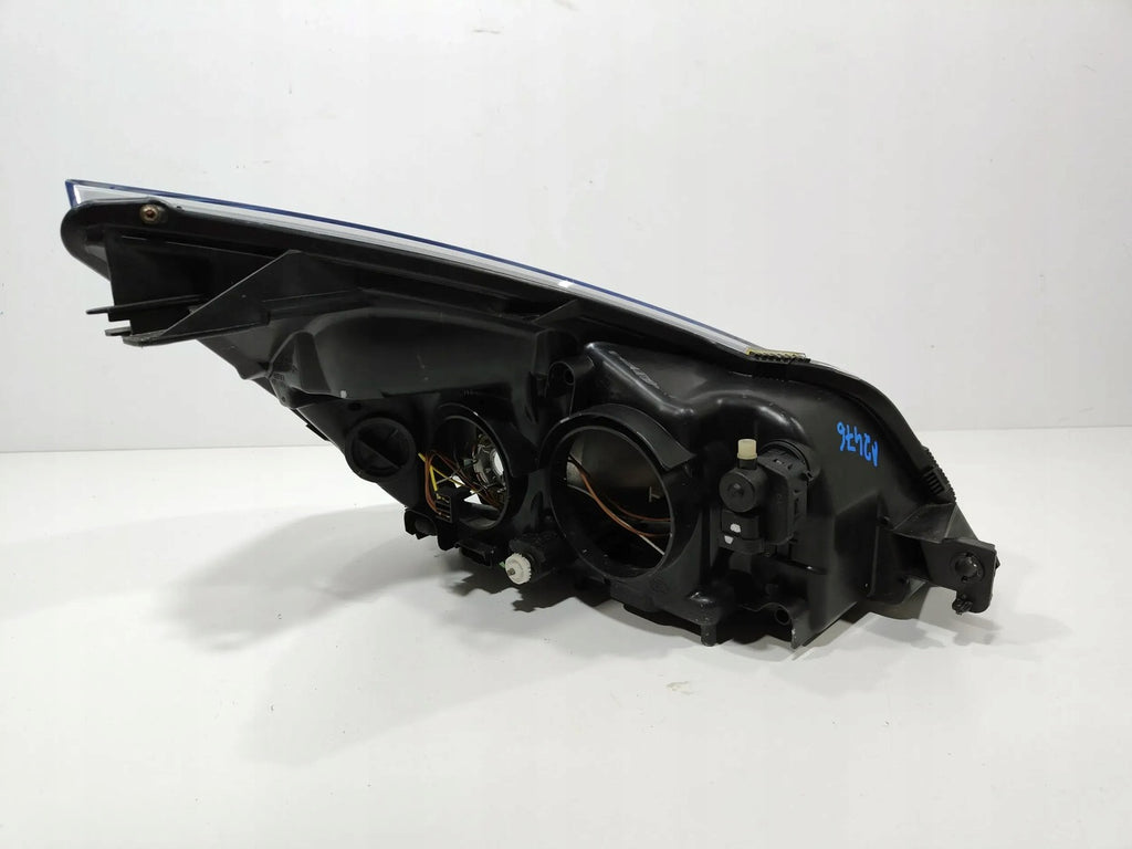 Frontscheinwerfer Renault Espace IV FALSE Scheinwerfer Headlight SCH7380587658qw