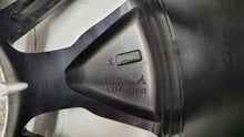 Laden Sie das Bild in den Galerie-Viewer, 1x Alufelge 18 Zoll 7.0&quot; 5x114.3 38ET Mitsubishi Outlander Rim Wheel