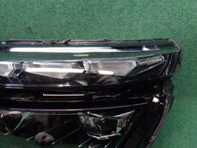 Laden Sie das Bild in den Galerie-Viewer, Frontscheinwerfer Skoda Kamiq 658941015B LED Links Scheinwerfer Headlight SCH1805195832nv