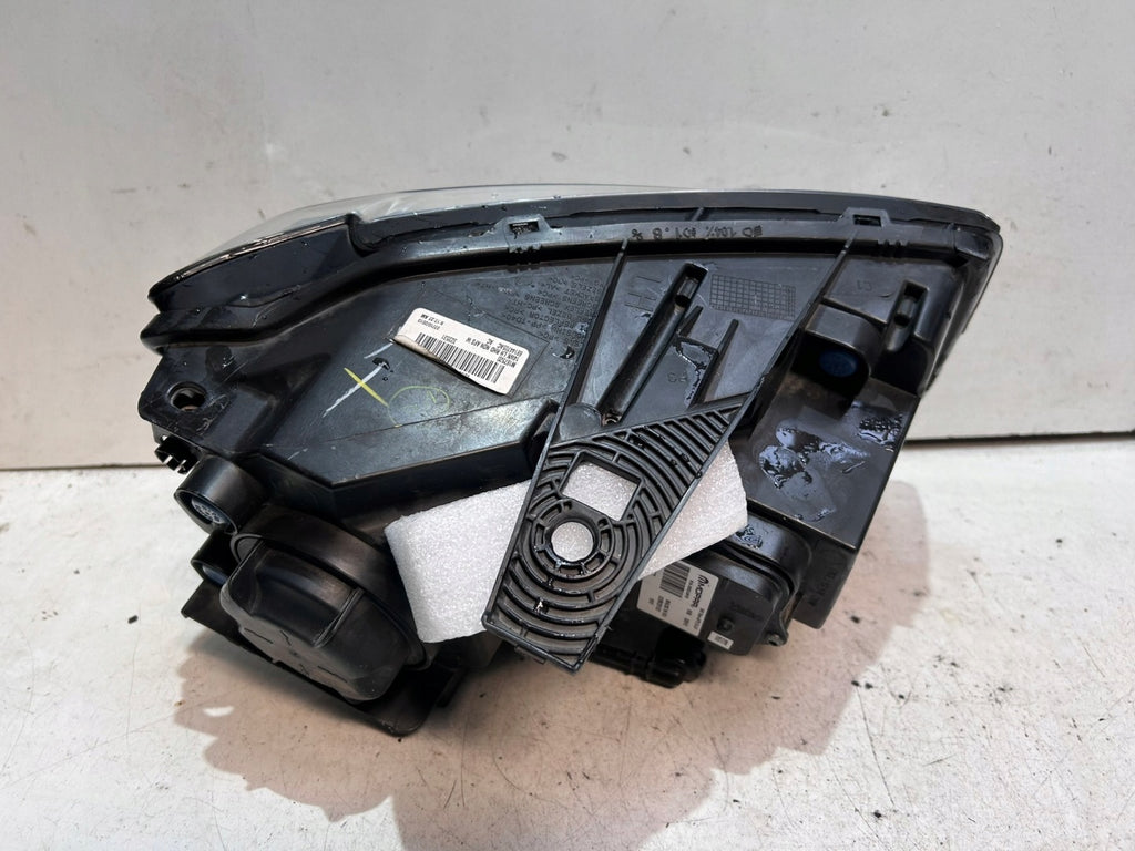 Frontscheinwerfer Jeep Grand Cherokee Wk2 68144705AC Xenon Links Headlight SCH4707223201if