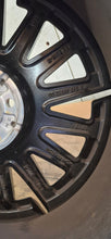 Laden Sie das Bild in den Galerie-Viewer, 1x Alufelge 20 Zoll 8.0" 5x112 48ET Glanz Schwarz A2474015200 Mercedes-Benz W247 FEL4513011306us