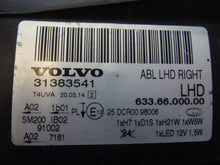 Load image into Gallery viewer, Frontscheinwerfer Volvo Xc70 31383541 Xenon Rechts Scheinwerfer Headlight