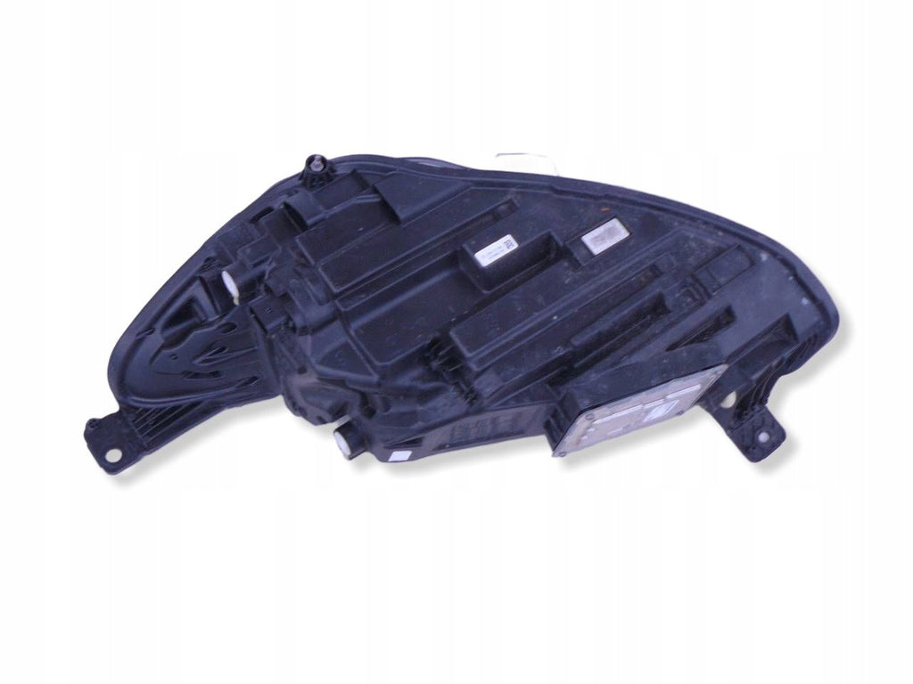 Frontscheinwerfer Ford Focus MX7B13E014ED LED Rechts Scheinwerfer Headlight SCH8090906114dw