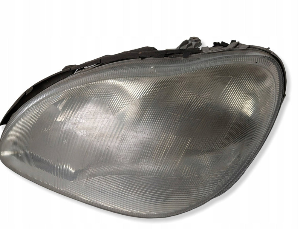 Frontscheinwerfer Mercedes-Benz W220 0301153671 A2208200961 Links Headlight SCH7896630123xe