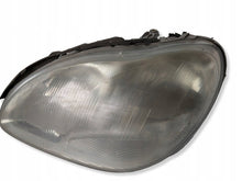 Laden Sie das Bild in den Galerie-Viewer, Frontscheinwerfer Mercedes-Benz W220 0301153671 A2208200961 Links Headlight SCH7896630123xe