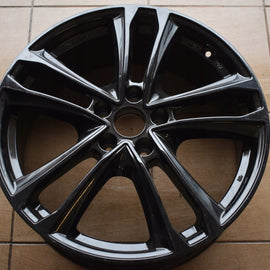 1x Alufelge 19 Zoll 7.5