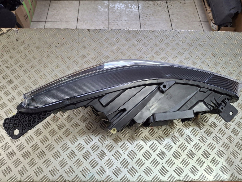 Frontscheinwerfer Ford Focus IV NX7B-13E015-CF Links Scheinwerfer Headlight SCH4873055147xn