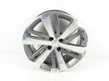 Laden Sie das Bild in den Galerie-Viewer, 1x Alufelge 18 Zoll 7.5" 4x108 9802462477 Peugeot 3008 Rim Wheel FEL1885561626dw