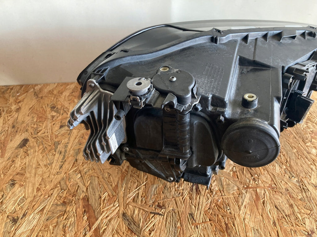 Frontscheinwerfer VW Sportsvan 517941081 LED Links Scheinwerfer Headlight SCH4540702149uh