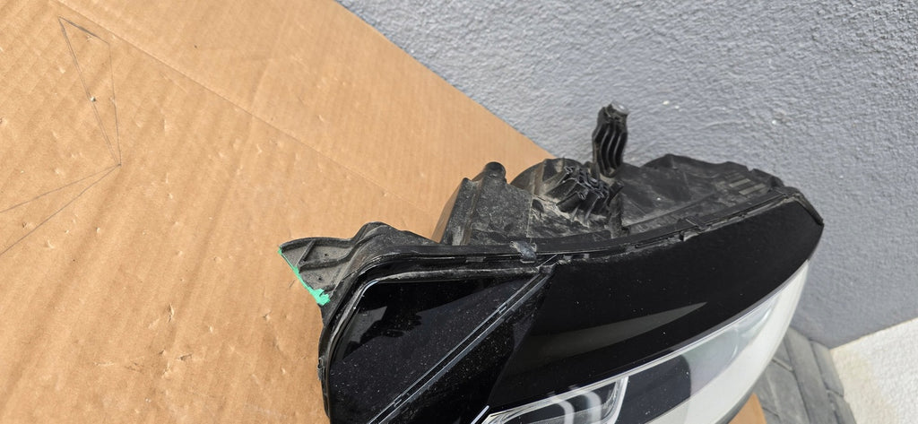 Frontscheinwerfer Audi Tt 8S0941005C Xenon Links Scheinwerfer Headlight