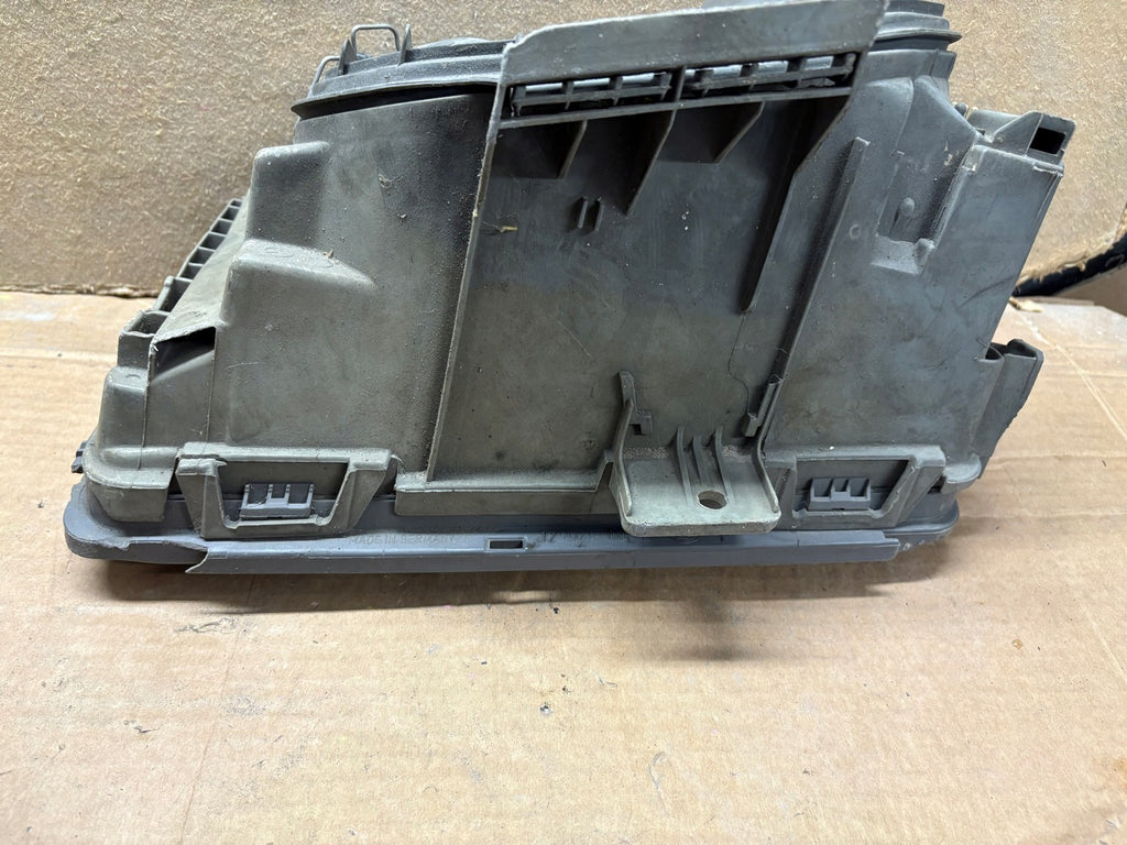 Frontscheinwerfer Mercedes-Benz W124 129578-00 Rechts Scheinwerfer Headlight