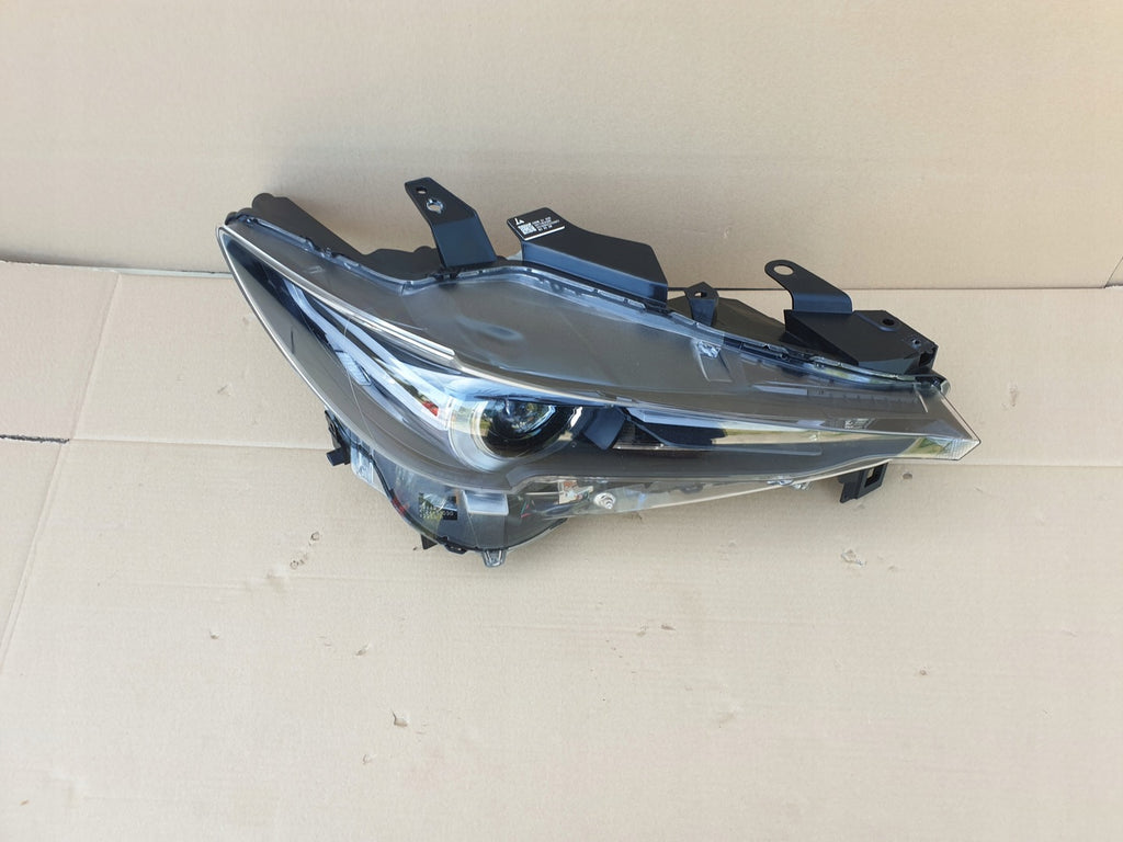 Frontscheinwerfer Mazda Cx5 Full LED Rechts Scheinwerfer Headlight