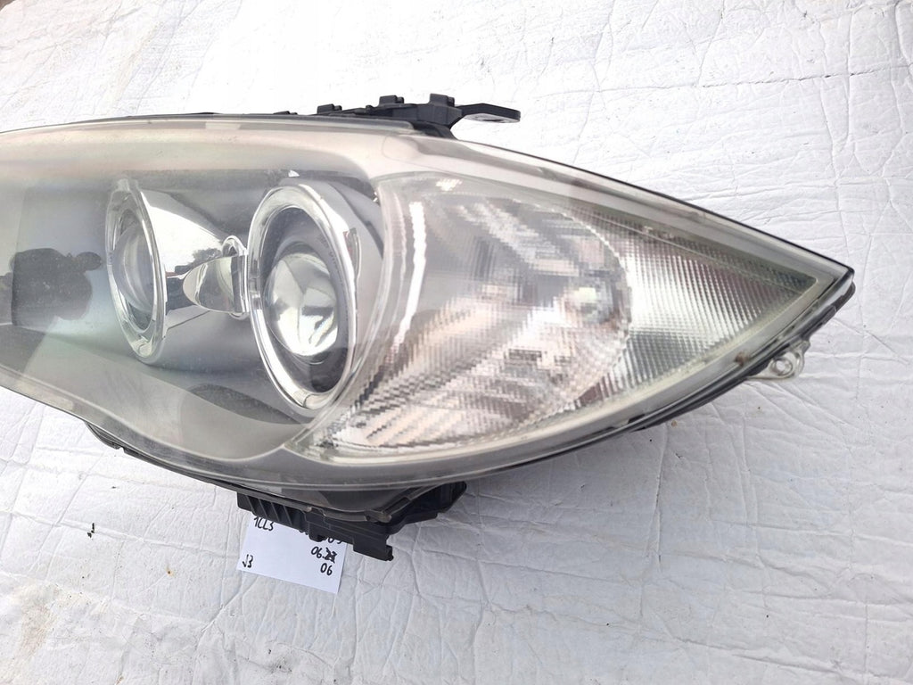 Frontscheinwerfer BMW E88 E82 E87 6952603-07 Links Scheinwerfer Headlight SCH9930748170ym