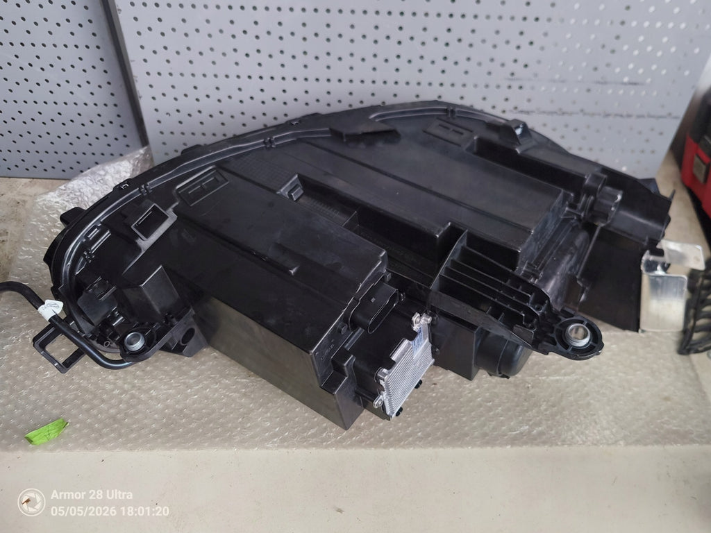 Frontscheinwerfer VW Passat 3J1941005 L853469 LED Links Scheinwerfer Headlight SCH6688196428av