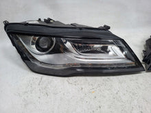 Load image into Gallery viewer, Frontscheinwerfer Audi A7 4G8941032 4G8941031 Xenon Ein Satz Headlight SCH6469524949tu