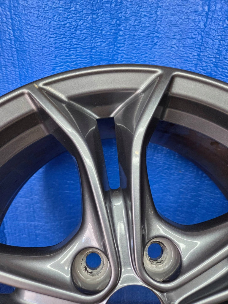 1x Alufelge 17 Zoll 5x108 JX7C-F1A Ford Focus Rim Wheel FEL8469840469oi