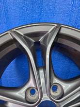 Load image into Gallery viewer, 1x Alufelge 17 Zoll 5x108 JX7C-F1A Ford Focus Rim Wheel FEL8469840469oi
