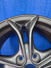 Laden Sie das Bild in den Galerie-Viewer, 1x Alufelge 17 Zoll 5x108 JX7C-F1A Ford Focus Rim Wheel FEL8469840469oi
