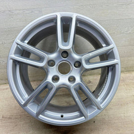 1x Alufelge 19 Zoll 971601025 Porsche Panamera Rim Wheel FEL4365874237pf