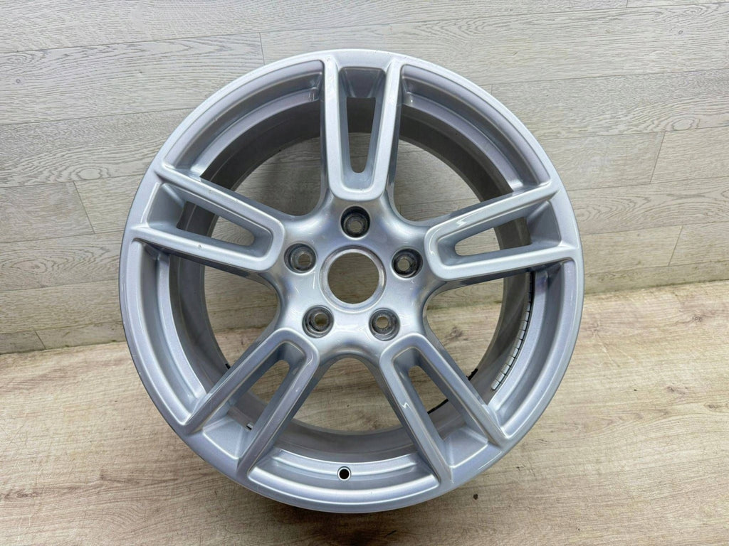 1x Alufelge 19 Zoll 971601025 Porsche Panamera Rim Wheel FEL4365874237pf