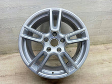 Load image into Gallery viewer, 1x Alufelge 19 Zoll 971601025 Porsche Panamera Rim Wheel FEL4365874237pf