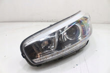 Load image into Gallery viewer, Frontscheinwerfer Kia Ceed Links Scheinwerfer Headlight