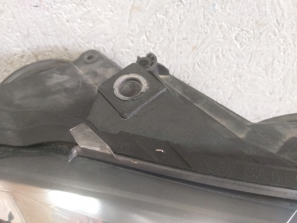 Frontscheinwerfer VW Golf VI 5K1941752D Xenon Ein Stück (Rechts oder Links) SCH2963068717in