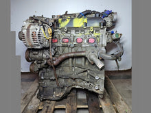 Laden Sie das Bild in den Galerie-Viewer, Motor Nissan X-Trail I QR20DE 2.0 140PS 172TKm 2002 Benzin Engine Unkomplett MOT5795495545uk