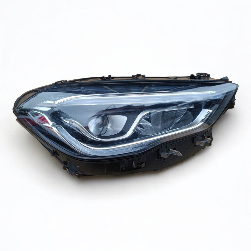 Frontscheinwerfer Mercedes-Benz W247 A2479063605 Full LED Rechts Headlight