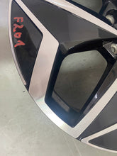 Load image into Gallery viewer, 1x Alufelge 19 Zoll 7.5" 5x112 50ET Glanz Schwarz 10A601025 VW Rim Wheel FEL3928836721ux