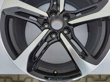 Load image into Gallery viewer, 1x Alufelge 19 Zoll 9.0" 5x112 8S0601025N Audi Tt Rim Wheel FEL7212353327sf