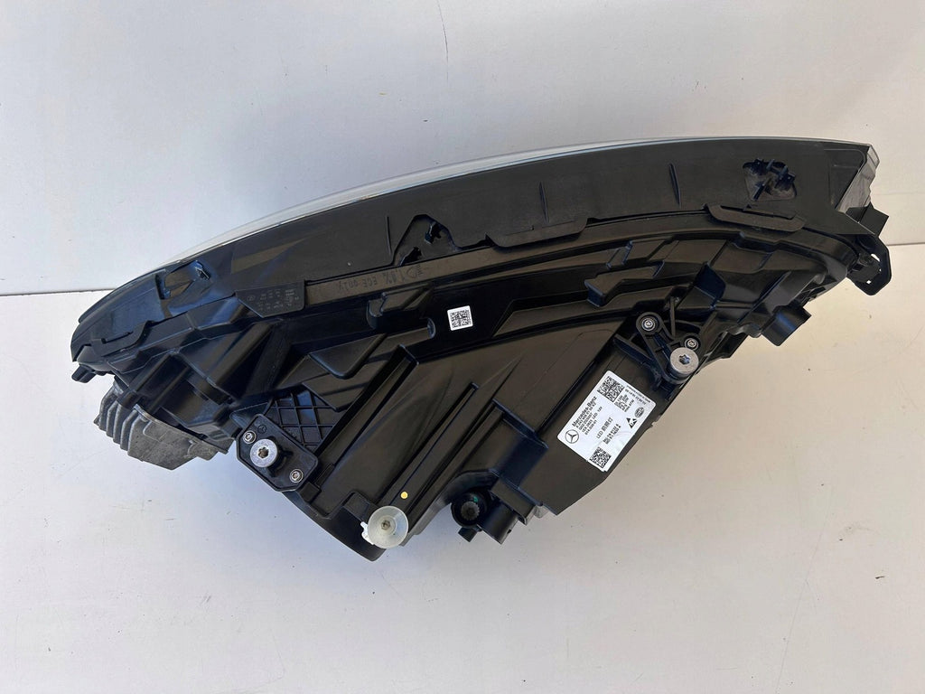 Frontscheinwerfer Mercedes-Benz Eqa Eqb 2439060100 Links Scheinwerfer Headlight SCH2245976448mt