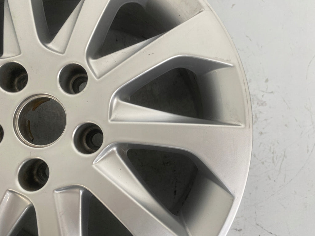 1x Alufelge 16 Zoll 6.5" 5x112 46ET 5F0501025A Seat Leon Rim Wheel FEL2887717459ff