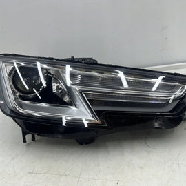 Frontscheinwerfer Audi A4 B9 8W0941006 Xenon Rechts Scheinwerfer Headlight SCH1440330453xt