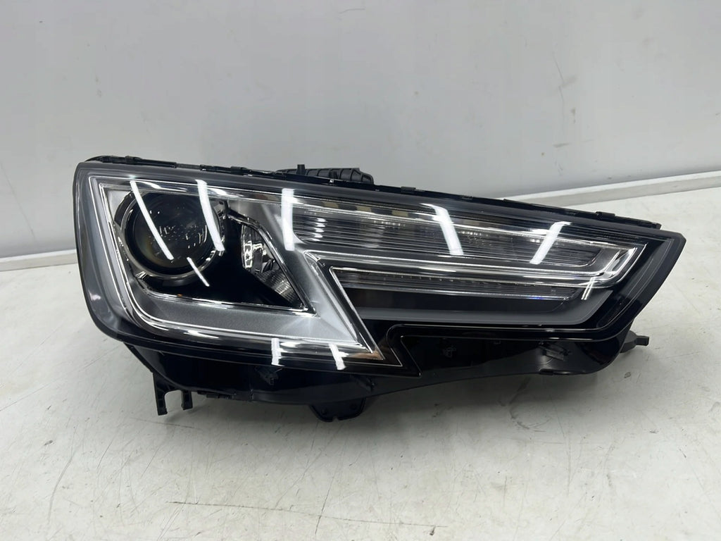 Frontscheinwerfer Audi A4 B9 8W0941006 Xenon Rechts Scheinwerfer Headlight SCH1440330453xt