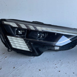 Frontscheinwerfer Audi A3 8Y0941036 LED Rechts Scheinwerfer Headlight SCH5140623861ph