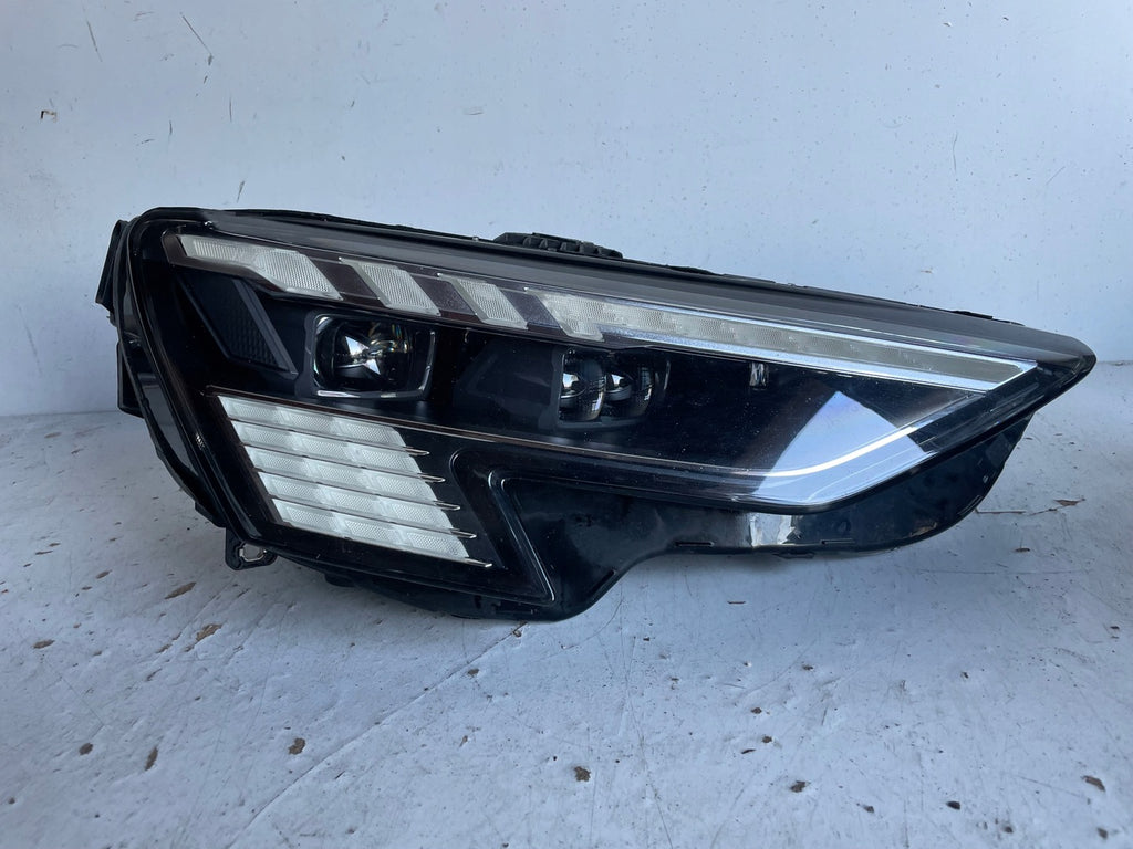 Frontscheinwerfer Audi A3 8Y0941036 LED Rechts Scheinwerfer Headlight SCH5140623861ph