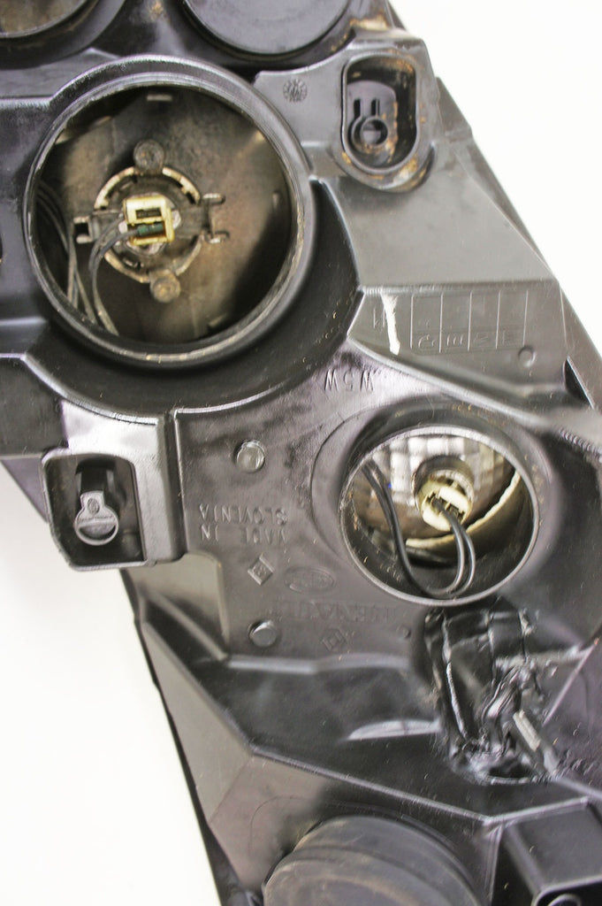 Frontscheinwerfer Renault Master III Rechts Scheinwerfer Headlight